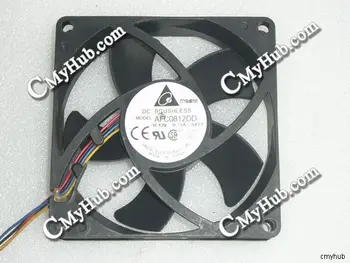 For Delta Electronics AFC0812DD 5X22 DC12V 0.75A 8020 8CM 80mm 80x80x20mm 4Pin 4Wire Cooling Fan
For Delta Electronics AFC0812DD 5X22 DC12V 0.75A 8020 8CM 80mm 80x80x20mm 4Pin 4Wire Cooling Fan