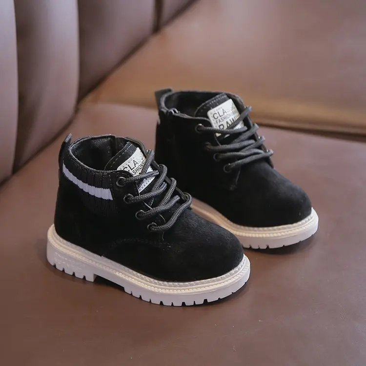 Children Cotton-padded Shoes BOY'S Girls Winter Large Cotton-padded Shoes Baby Cotton-padded Shoes Brushed And Thick Northeast 2
Children Cotton-padded Shoes BOY'S Girls Winter Large Cotton-padded Shoes Baby Cotton-padded Shoes Brushed And Thick Northeast 2