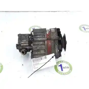 0120334642 ALTERNATOR NISSAN TRADE 100
0120334642 ALTERNATOR NISSAN TRADE 100