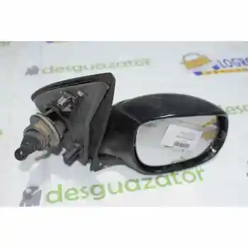 RIGHT REARVIEW MIRROR PEUGEOT 206 SALOON 
RIGHT REARVIEW MIRROR PEUGEOT 206 SALOON