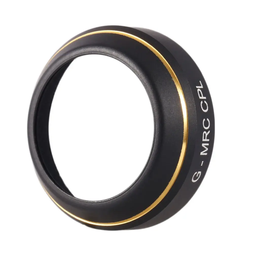 Lens Filters for DJI MAVIC Pro Drone G-MRC-CPL HD Polarizer Filter Accessories Gimbal Lens Filter RC Quadcopter Camera Parts
Lens Filters for DJI MAVIC Pro Drone G-MRC-CPL HD Polarizer Filter Accessories Gimbal Lens Filter RC Quadcopter Camera Parts