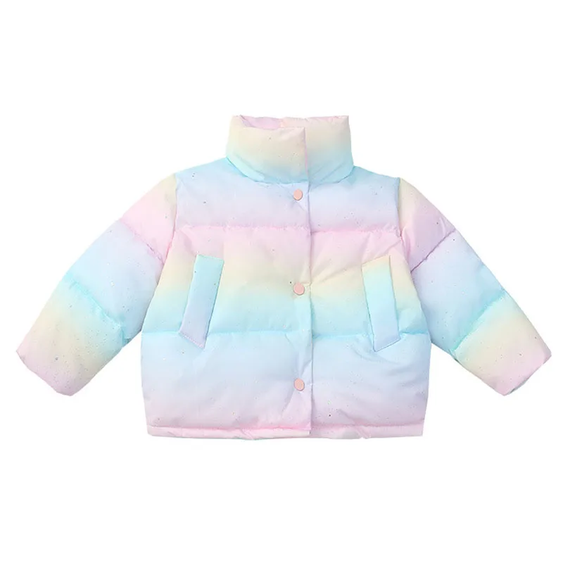 New Winter Fall Kids Coat Solid Baby Girl Clothes Toddler Girls Button Girls Clothes Girl Zipper Coat Outerwear For Girls 
New Winter Fall Kids Coat Solid Baby Girl Clothes Toddler Girls Button Girls Clothes Girl Zipper Coat Outerwear For Girls