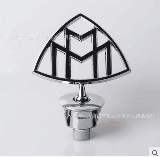 Place of Origin Supply of Goods Suitable for Mercedes Maybach Machine Cover Zinc Alloy Libiao New S-Class Modified Maybach Libia
Place of Origin Supply of Goods Suitable for Mercedes Maybach Machine Cover Zinc Alloy Libiao New S-Class Modified Maybach Libia