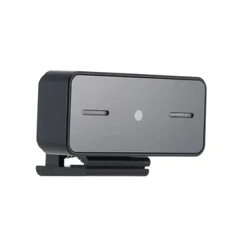 USB HD 1080P Webcam for Computer Laptop Auto Focus 2MP High-end Video Call Webcams Camera With Noise Reduction Microphone
USB HD 1080P Webcam for Computer Laptop Auto Focus 2MP High-end Video Call Webcams Camera With Noise Reduction Microphone