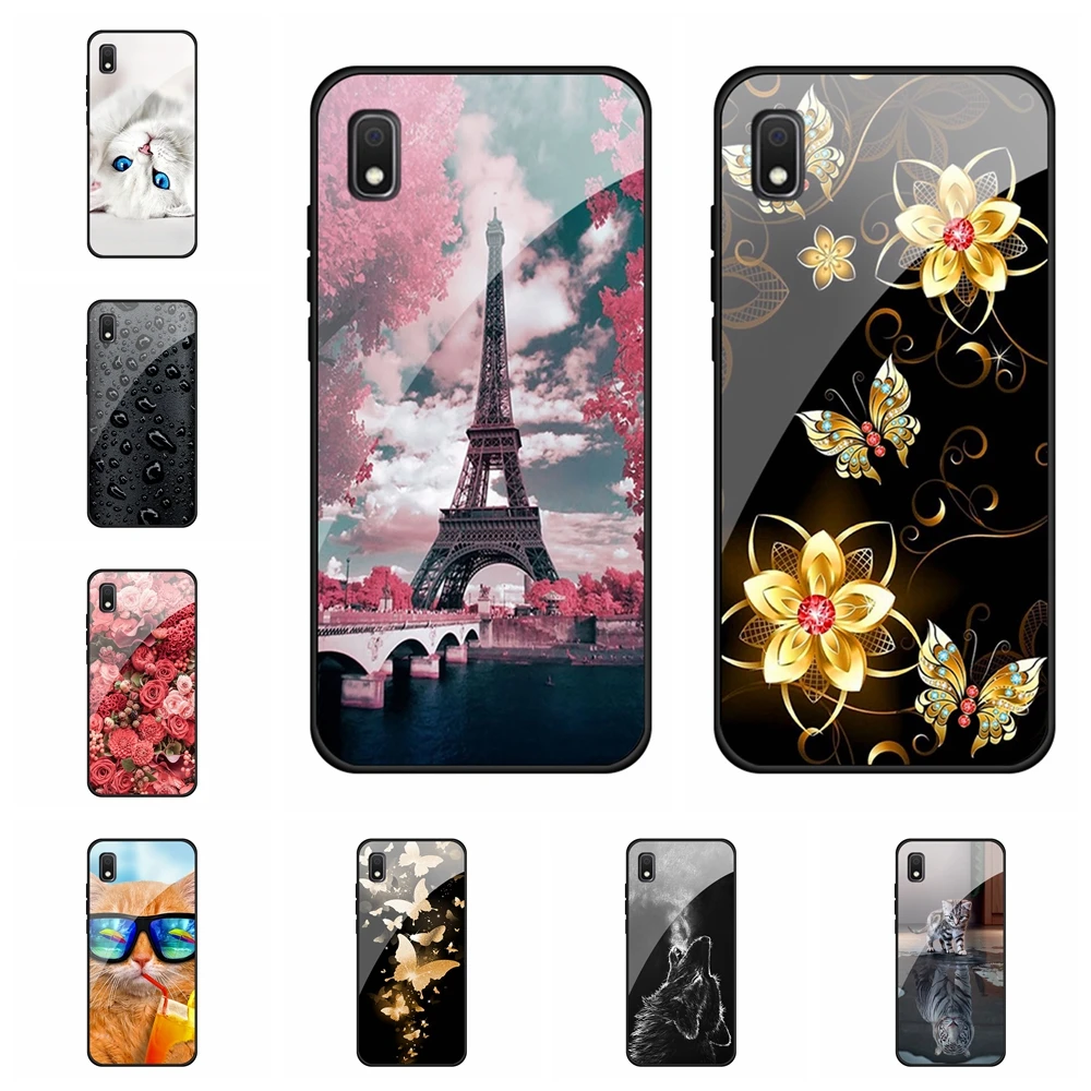 For Samsung Galaxy A10 A20 A30 A40 A50 A60 A70 A80 A90 M10 M20 M30 Case Tempered Glass For Samsung Galaxy A8 2018 A9 2018 Cover
For Samsung Galaxy A10 A20 A30 A40 A50 A60 A70 A80 A90 M10 M20 M30 Case Tempered Glass For Samsung Galaxy A8 2018 A9 2018 Cover