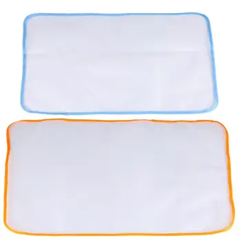 Heat Resistant Ironing Sewing Tools Cloth Insulation Pad Blanket Mat JS Heat Insulation Pad Household Protective Cover
Heat Resistant Ironing Sewing Tools Cloth Insulation Pad Blanket Mat JS Heat Insulation Pad Household Protective Cover