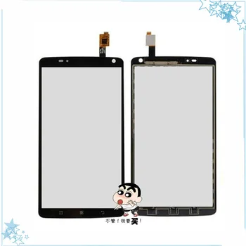 Touch screen Front For Lenovo S930 Touch Screen Glass Digitizer Panel Lens Sensor Flex Cable
Touch screen Front For Lenovo S930 Touch Screen Glass Digitizer Panel Lens Sensor Flex Cable