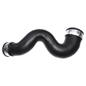 Intercooler Turbo Hose Pipe 3B0145828G for Passat B5 Skoda Superb I 1.9 Tdi 2000-2008
Intercooler Turbo Hose Pipe 3B0145828G for Passat B5 Skoda Superb I 1.9 Tdi 2000-2008