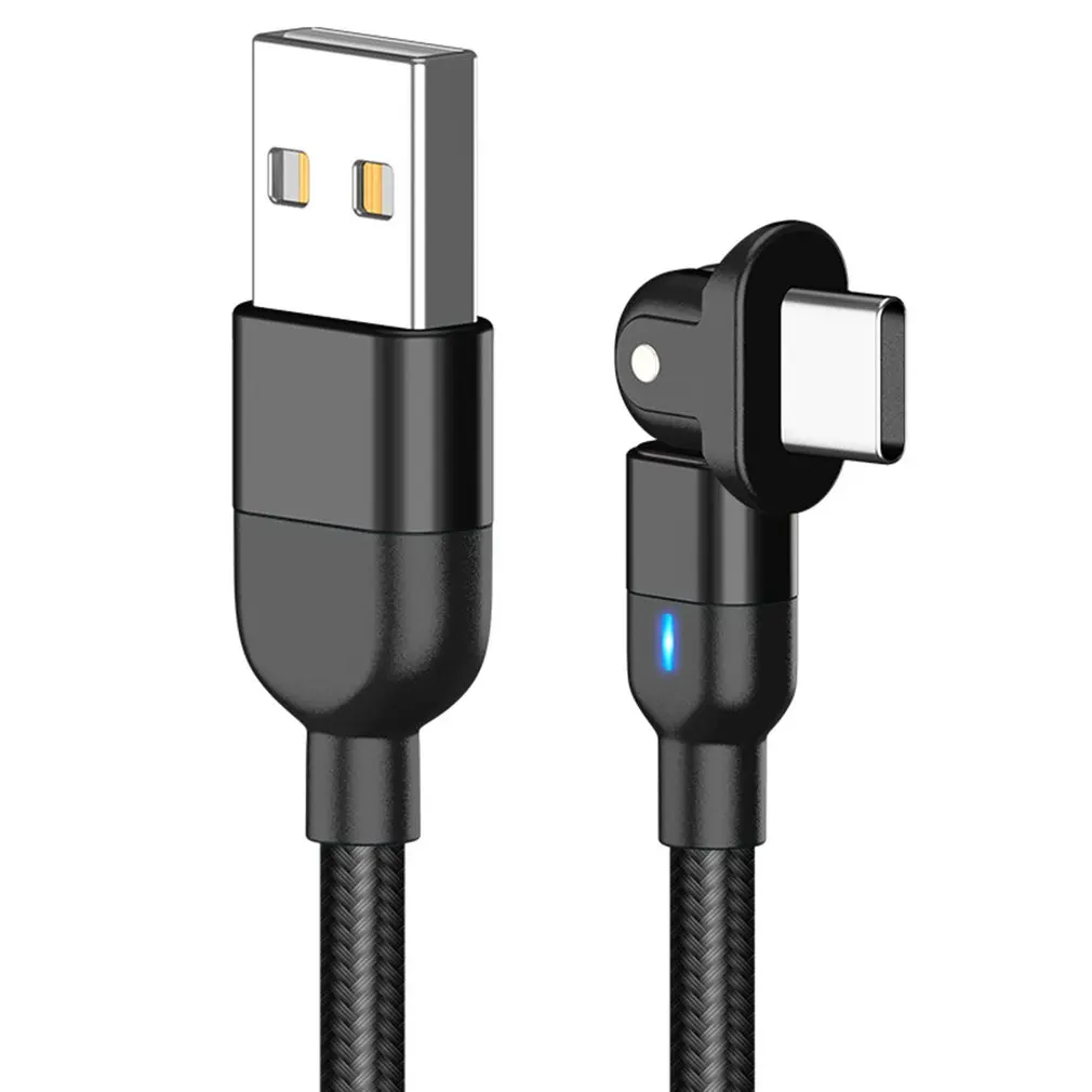 Micro USB Cable 180 Degree 1M Fast Charging Charger Data Cables Android Type-C For Samsung S7 Xiaomi Redmi Huawei Microusb
Micro USB Cable 180 Degree 1M Fast Charging Charger Data Cables Android Type-C For Samsung S7 Xiaomi Redmi Huawei Microusb