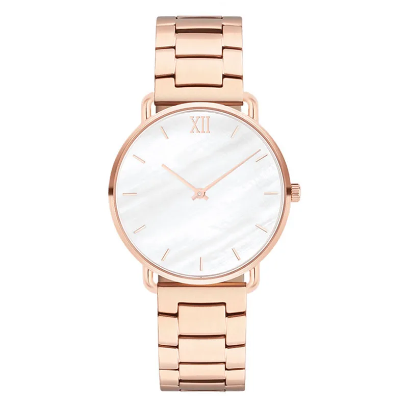 New Style Hot Sales Men And Women Top Grade Business Watch Stainless Steel Watch High-End Fashion Models Quartz Waterproof Ladie
New Style Hot Sales Men And Women Top Grade Business Watch Stainless Steel Watch High-End Fashion Models Quartz Waterproof Ladie