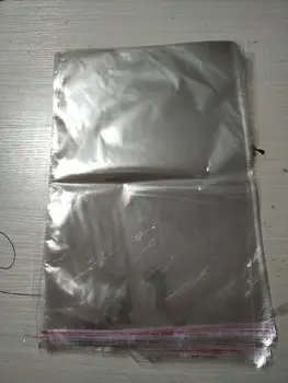 Single Bath Towel Single Towel OPP Self-adhesive Bag Transparent Packing Bags
Single Bath Towel Single Towel OPP Self-adhesive Bag Transparent Packing Bags