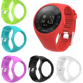 2019 New Premium Silicone Soft Band Watch Wrist Strap For Polar M200 GPS Watch Replacement
2019 New Premium Silicone Soft Band Watch Wrist Strap For Polar M200 GPS Watch Replacement