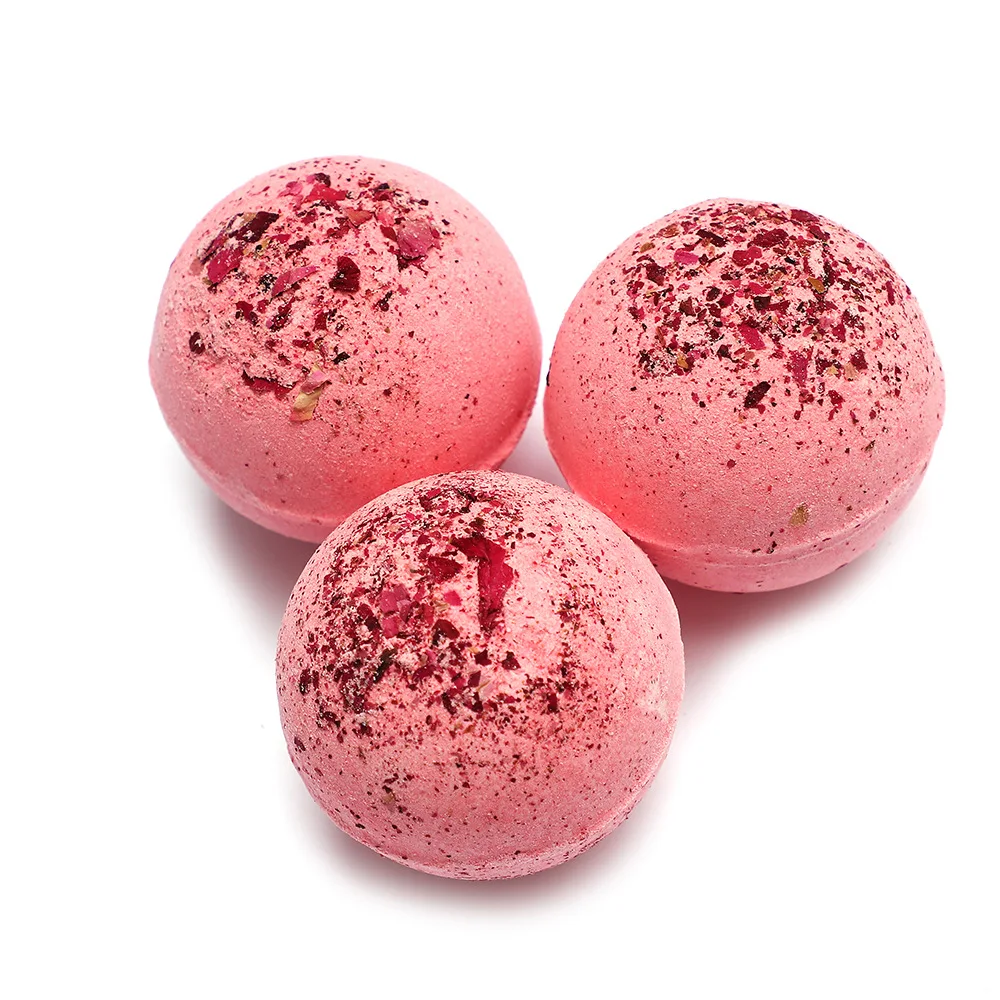 4PCS Dried flowe Bath Bombs Moisturizing Bath Salt Soap Bubble Shower Bombs Ball Body Cleaner Spa Essential Oil 100g/pcs
4PCS Dried flowe Bath Bombs Moisturizing Bath Salt Soap Bubble Shower Bombs Ball Body Cleaner Spa Essential Oil 100g/pcs