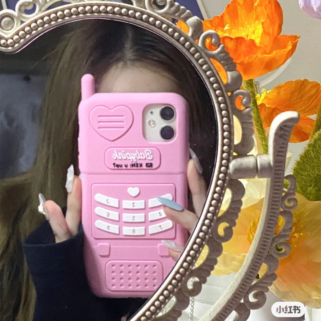 Funny Embossed Phone Case for 6 7 8 Plus X XR XS SE 11 12 Pro Max Silicone Full Cover
Funny Embossed Phone Case for 6 7 8 Plus X XR XS SE 11 12 Pro Max Silicone Full Cover