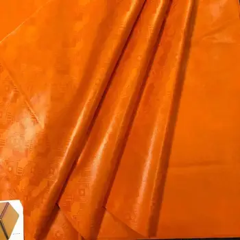 Africa Fabric Nigerian Cloth Bazin Riche Similar to Getzner Quality Guinea Brocade Cotton Shadda for Decorative Lace 5 Yards/lot
Africa Fabric Nigerian Cloth Bazin Riche Similar to Getzner Quality Guinea Brocade Cotton Shadda for Decorative Lace 5 Yards/lot