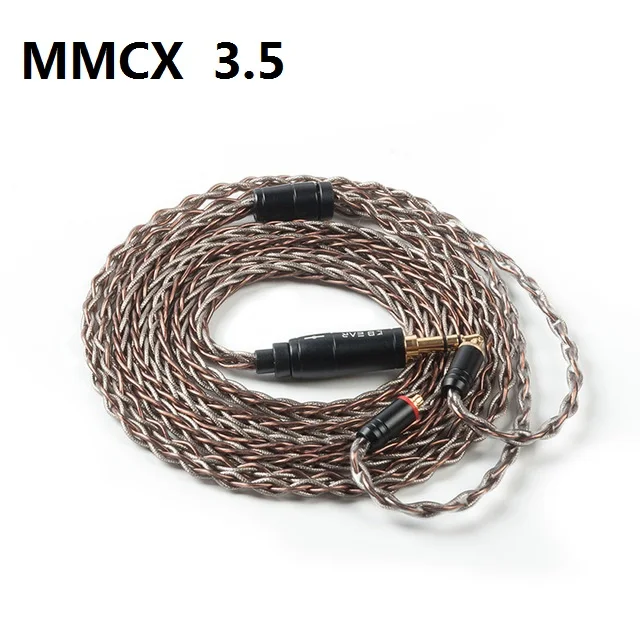 MMCX 3.5