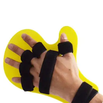 1PCS Hand Wrist Finger Flex Spasm Extension Board Splint Therapy Separate Hemiplegia Plate Apoplexy Stroke Orthosis Fingers W5I0
1PCS Hand Wrist Finger Flex Spasm Extension Board Splint Therapy Separate Hemiplegia Plate Apoplexy Stroke Orthosis Fingers W5I0