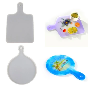 Serving Board Tray Resin Mold Sea Wave Painting Art Serving Tray Silicone Molds 875A
Serving Board Tray Resin Mold Sea Wave Painting Art Serving Tray Silicone Molds 875A