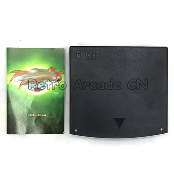 Pandora 520 in 1 / 815 in 1 jamma arcade game board 999 1660 in 1 multi game card CRT/CGA/VGA output for arcade cabinet machine