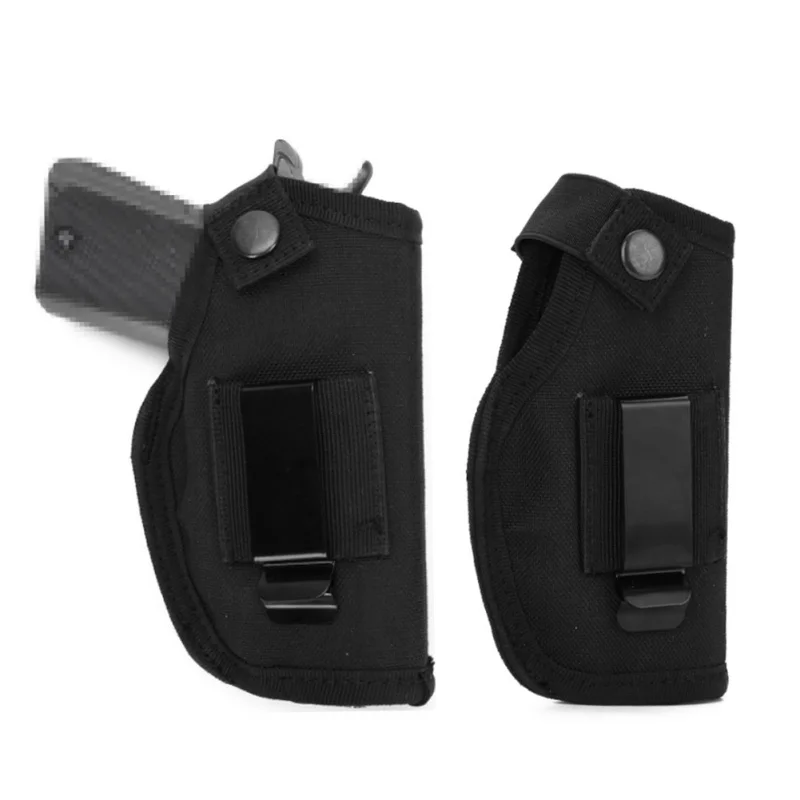Waistband Bag Universal Tactical Compact / Subcompact Pistol Holster Waist Case Gun Hunting Accessory Right Left Side Hot //
Waistband Bag Universal Tactical Compact / Subcompact Pistol Holster Waist Case Gun Hunting Accessory Right Left Side Hot //