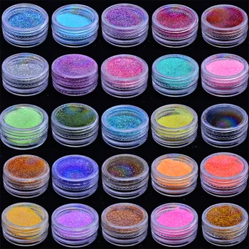 Best quality Nail Glitter Flakes 3D Sequins Paillette Powder Charm Nail Art Decoration Manicure tools XEB01
Best quality Nail Glitter Flakes 3D Sequins Paillette Powder Charm Nail Art Decoration Manicure tools XEB01