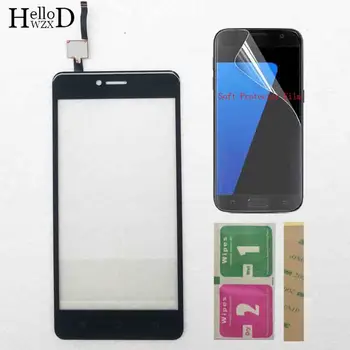Touch Screen Panel For DEXP Ixion ML450 ML 450 EL450 ML350 Touch Screen Digitizer Front Glass Replacement 3M Glue Protector Film
Touch Screen Panel For DEXP Ixion ML450 ML 450 EL450 ML350 Touch Screen Digitizer Front Glass Replacement 3M Glue Protector Film