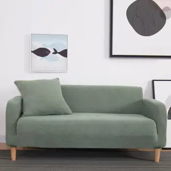 Elastic Sofa Cover solid color Spandex Modern Corner Sofa Couch Slipcover Chair Protector Living Room couch cover
Elastic Sofa Cover solid color Spandex Modern Corner Sofa Couch Slipcover Chair Protector Living Room couch cover