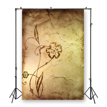 HUAYI brown vintage pattern photo shoot backdrop photography studio photo background art fabric backdrop D-1841
HUAYI brown vintage pattern photo shoot backdrop photography studio photo background art fabric backdrop D-1841