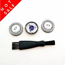 3Pcs/lot New Replacement Shaver Head For Philips Norelco HQ HS HP Series HQ3 HQ4 HQ56 HQ55 HQ300 HQ6 HQ916 Razor
3Pcs/lot New Replacement Shaver Head For Philips Norelco HQ HS HP Series HQ3 HQ4 HQ56 HQ55 HQ300 HQ6 HQ916 Razor