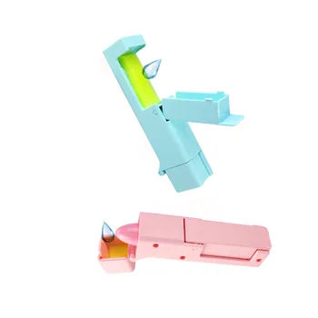Keychains Anti-bacterial anti-epidemic anti-virus anti-contact protection isolation pendant zero-contact door opener 
Keychains Anti-bacterial anti-epidemic anti-virus anti-contact protection isolation pendant zero-contact door opener