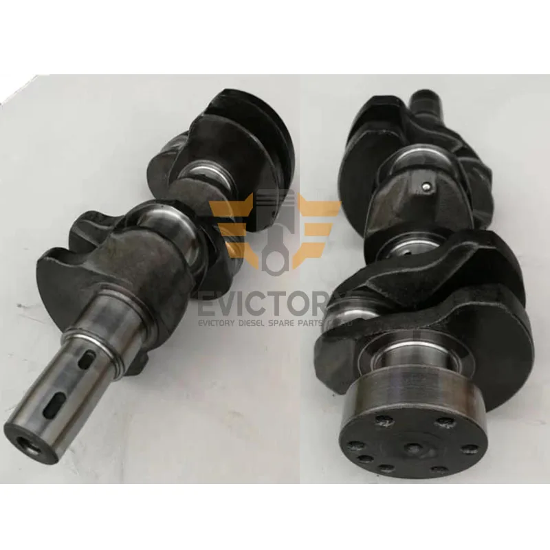 Подходит для Yanmar 3TN66E 3TN66L 3TN66UJ 3TN66 коленчатый вал + шатун + подшипник
Подходит для Yanmar 3TN66E 3TN66L 3TN66UJ 3TN66 коленчатый вал + шатун + подшипник