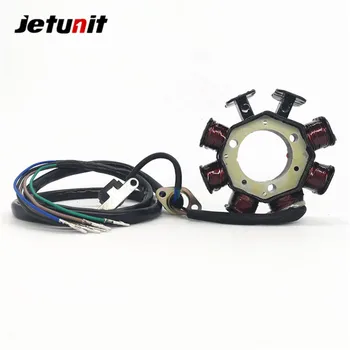 JETUNIT 100%premium jetski watercraft Stator assembly Generator Mangento Kawasaki 21003-3748 JS 800 SX-R 2004-2011 assy coil
JETUNIT 100%premium jetski watercraft Stator assembly Generator Mangento Kawasaki 21003-3748 JS 800 SX-R 2004-2011 assy coil