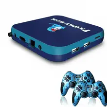 For Pawky Box Console Game TV Box Retro Video Game Super Console 4K HD Output WiFi Just Plug And Play Game Console
For Pawky Box Console Game TV Box Retro Video Game Super Console 4K HD Output WiFi Just Plug And Play Game Console