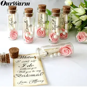 OurWarm 12pcs Jar Wedding Favors Clear Bottle Baby Souvenirs Birthday gift Glass Holder 25ml with Cork Lids Label Tags for Craft
OurWarm 12pcs Jar Wedding Favors Clear Bottle Baby Souvenirs Birthday gift Glass Holder 25ml with Cork Lids Label Tags for Craft