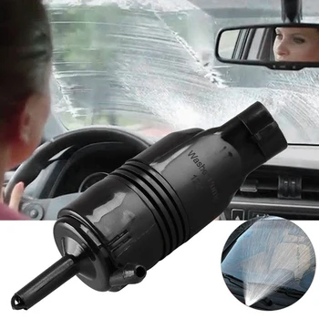 Front Windshield Washer Pump with Grommet 385-232316A 22127652 89025062 89001122 for Chevrolet GMC Buick Pontiac Isuzu
Front Windshield Washer Pump with Grommet 385-232316A 22127652 89025062 89001122 for Chevrolet GMC Buick Pontiac Isuzu
