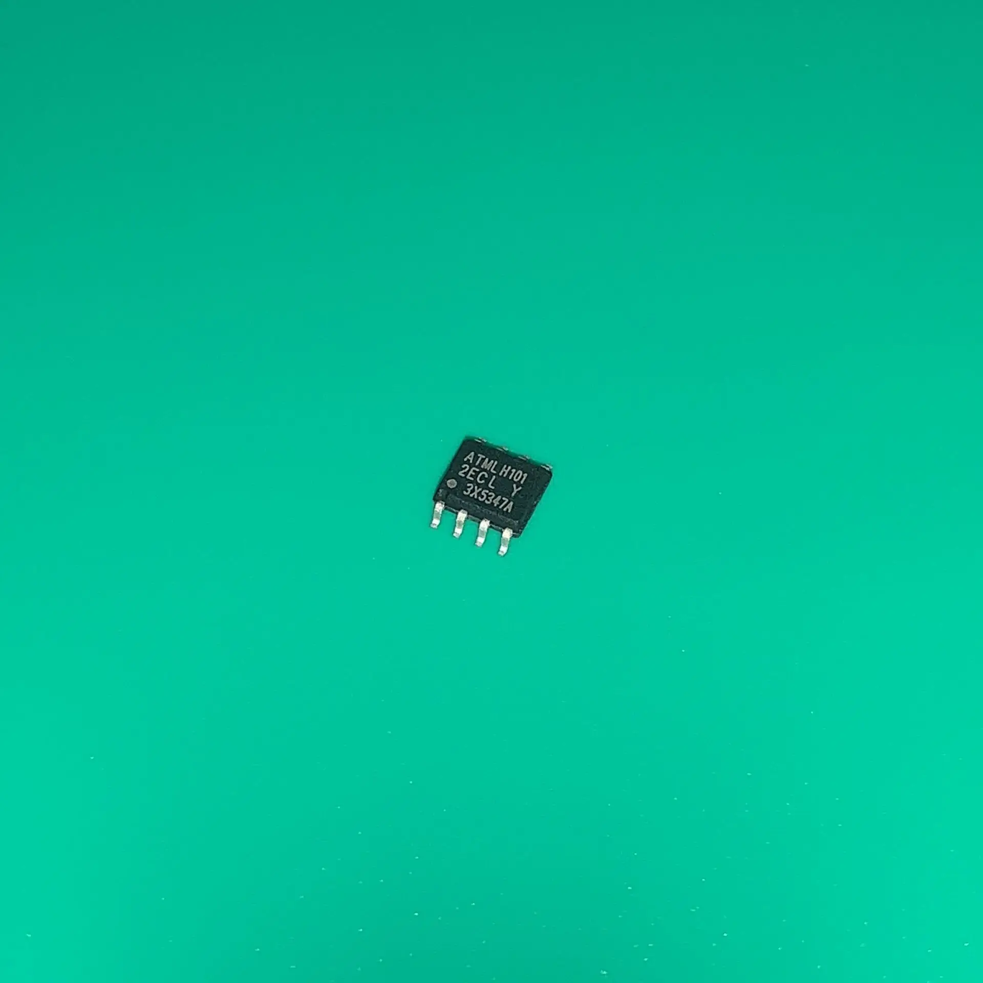 5 шт./лот AT24C256C-SSHL-T SOP8 2ECL AT24C 256C-SSHL-T 2EC L IC EEPROM 256 кбит 1 МГц 8soic AT24C256CSSHLT AT24C256 C-SSHL-T | Лампы