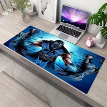 Anime Mousepad Mortal Kombat Mouse Pads Razer Pad Extended Mouse Pad Xxl Gaming Kawaii Accessories Computer Desk Mat Cute Dragon
Anime Mousepad Mortal Kombat Mouse Pads Razer Pad Extended Mouse Pad Xxl Gaming Kawaii Accessories Computer Desk Mat Cute Dragon