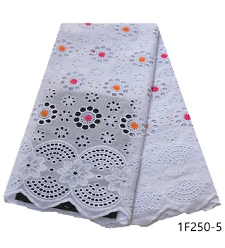 new design african voile lace fabric 2020 high quality swiss voile lace 100% cotton african lace Fabric for dress 1F250
new design african voile lace fabric 2020 high quality swiss voile lace 100% cotton african lace Fabric for dress 1F250
