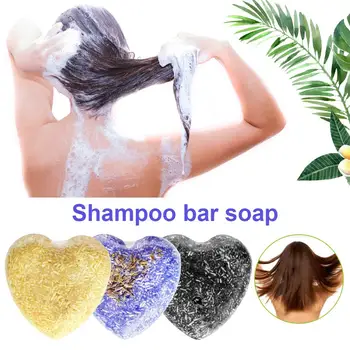 Hair Shampoo Soap Handmade Plant Essence Solid Shampoo Oil-control Nourish Hair Shampoo Bar Natural Plant Shampoos Hair Care 
Hair Shampoo Soap Handmade Plant Essence Solid Shampoo Oil-control Nourish Hair Shampoo Bar Natural Plant Shampoos Hair Care