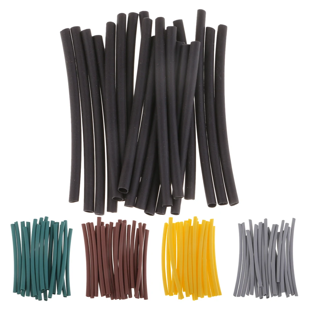20pcs Carp Fishing Heat Shrink Tube Line Aligner Ronnie Rigs Anti Tangle Sleeve Carp Fishing Rig Terminal Tool Accessories Pesca
20pcs Carp Fishing Heat Shrink Tube Line Aligner Ronnie Rigs Anti Tangle Sleeve Carp Fishing Rig Terminal Tool Accessories Pesca