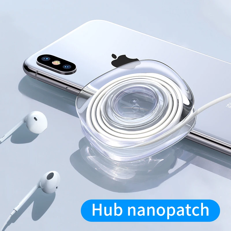 Coofun Magic Nano Rubber Universal Phone Holder Sticker Car Bracket Multi-Function Fixate Gel Pad for iPhone Android
Coofun Magic Nano Rubber Universal Phone Holder Sticker Car Bracket Multi-Function Fixate Gel Pad for iPhone Android