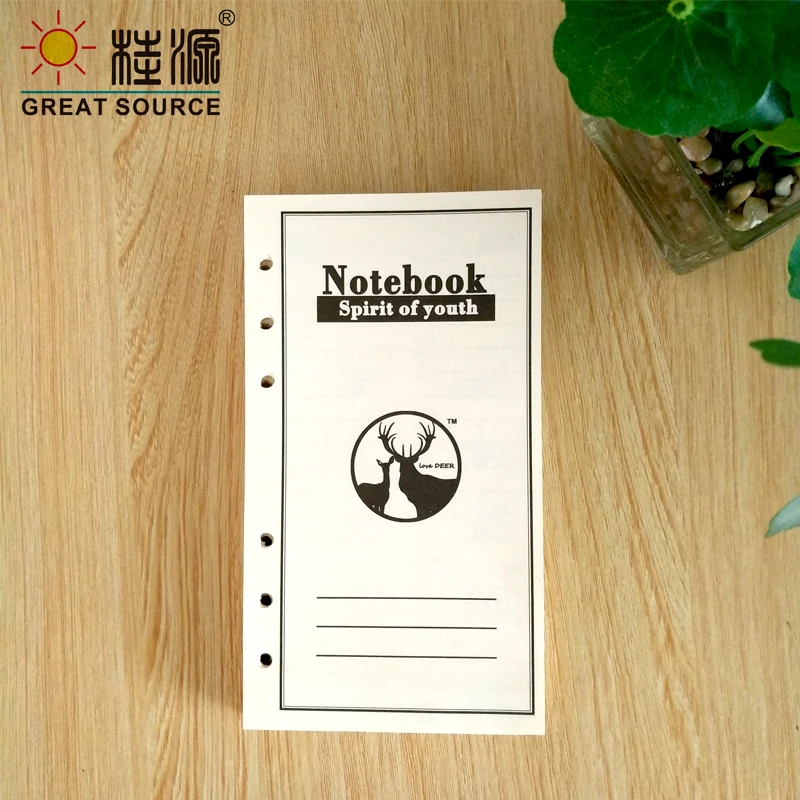 Filofax A6 Loose Leaf Notebook 6 Ring Binder Refill Paper Journal Refiller Kraft Notebook Paper Dotted Bullet Journal(12PCS)
Filofax A6 Loose Leaf Notebook 6 Ring Binder Refill Paper Journal Refiller Kraft Notebook Paper Dotted Bullet Journal(12PCS)