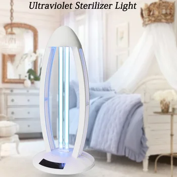 220V Ultraviolet Sterilizing Lamp 38W UV Disinfection Light High Ozone UVC Germicidal Lamp Ozone Lamp
220V Ultraviolet Sterilizing Lamp 38W UV Disinfection Light High Ozone UVC Germicidal Lamp Ozone Lamp