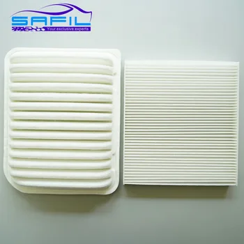 set filter for 2013-2015 MITSUBISHI outlander air filter+ cabin air filter oem: MR968274 27277-4M400
set filter for 2013-2015 MITSUBISHI outlander air filter+ cabin air filter oem: MR968274 27277-4M400