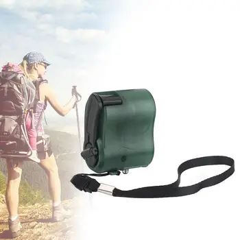 USB Phone Charger Charging Emergency Hand Crank Power Mobile Outdoor Hiking Phone For Camping Dynamo EDC Portable SOS tools Y7M1
USB Phone Charger Charging Emergency Hand Crank Power Mobile Outdoor Hiking Phone For Camping Dynamo EDC Portable SOS tools Y7M1
