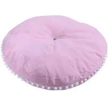 Kangobaby #My Soft Life# All Season Solid Color Baby Mat Children's Portable Accessories For Cribs Newborn Nest Bed
Kangobaby #My Soft Life# All Season Solid Color Baby Mat Children's Portable Accessories For Cribs Newborn Nest Bed
