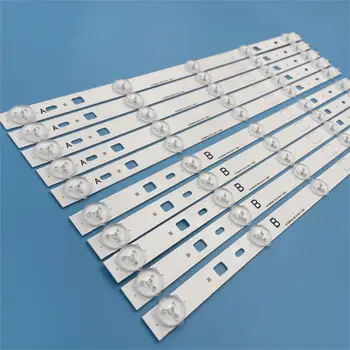 LED Backlight strip 5 leds For Sony 40'' 2013SONY40A 2013SONY40B 3228 05 REV1.0 KDL-40R455 KDL-40W600B KDL-40W590B KDL-40W580B
LED Backlight strip 5 leds For Sony 40'' 2013SONY40A 2013SONY40B 3228 05 REV1.0 KDL-40R455 KDL-40W600B KDL-40W590B KDL-40W580B
