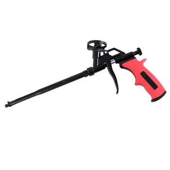 Clean Free Foam Shooter Caulking Tool Pointing Brick Grouting Mortar Sprayer Applicator Gadget
Clean Free Foam Shooter Caulking Tool Pointing Brick Grouting Mortar Sprayer Applicator Gadget