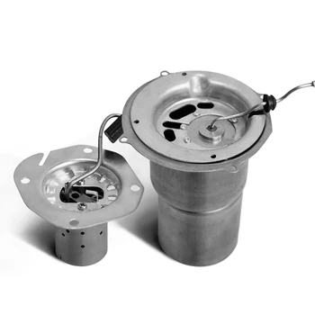 TopAuto Combustion Chamber For Webasto Air Top 2000ST Evo 40/55 Heater Burner Cars Truck Bus Caravan Boat Diesel Parking Heater 
TopAuto Combustion Chamber For Webasto Air Top 2000ST Evo 40/55 Heater Burner Cars Truck Bus Caravan Boat Diesel Parking Heater