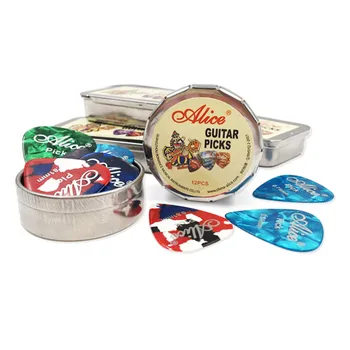 12/20/24pcs Acoustic Electric Guitar Picks Plectrums Round Metal Picks Box Case Pick For Strings Musical Instrument Accessories
12/20/24pcs Acoustic Electric Guitar Picks Plectrums Round Metal Picks Box Case Pick For Strings Musical Instrument Accessories